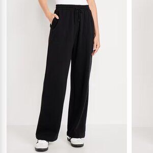 Old Navy Extra High-Waisted SoComfy Wide-Leg Sweatpants